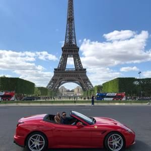 Meet your Posher, Michael